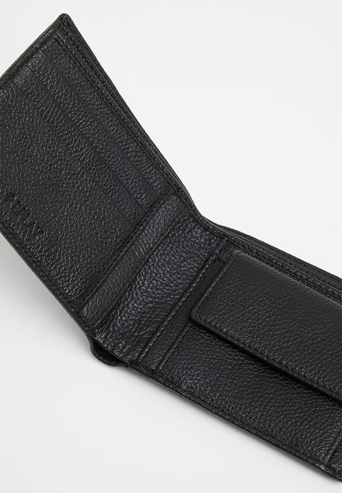 Replay - Wallet - black