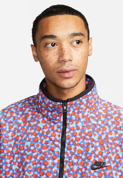 Nike - Nike Club Fleece+ Jacket