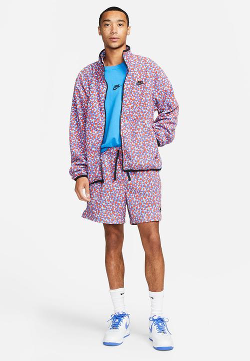 Nike - Nike Club Fleece+ Jacket
