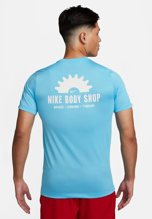 Nike - Nike Dri-FIT Fitness T-Shirt