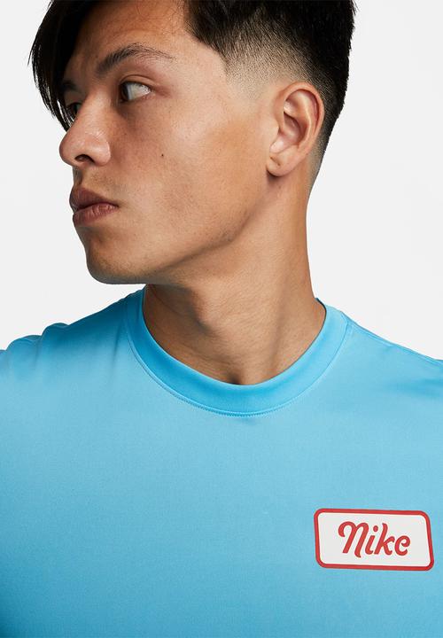 Nike - Nike Dri-FIT Fitness T-Shirt