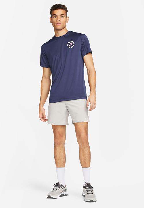 Nike - Nike Dri-FIT Fitness T-Shirt