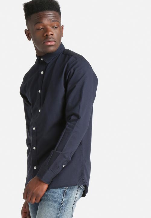 Selected Homme - Fredrik Slim Shirt 