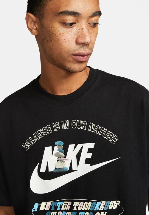 Nike - NSW Tee MAX90