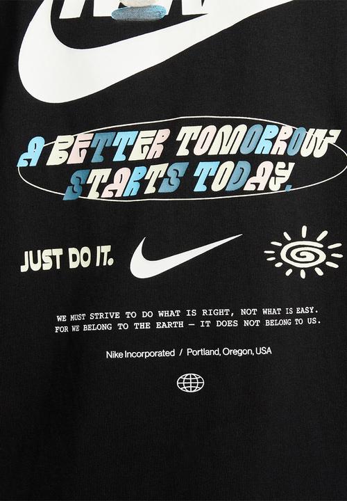 Nike - NSW Tee MAX90