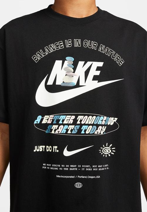 Nike - NSW Tee MAX90