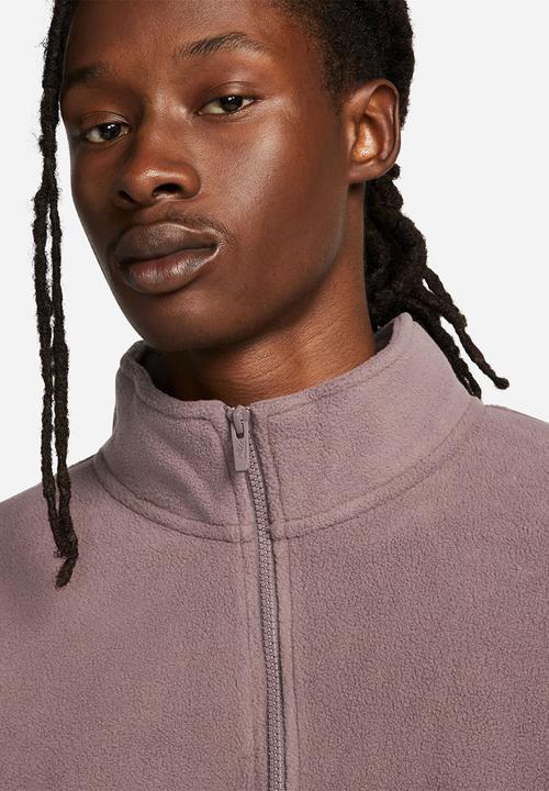 Nike - NSW Sports Utility 1/2-Zip Fleece Top