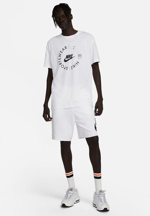 Nike - NSW Sports Utility T-Shirt