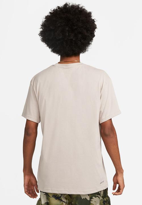 Nike - NSW Sports Utility Short Sleeve Tee