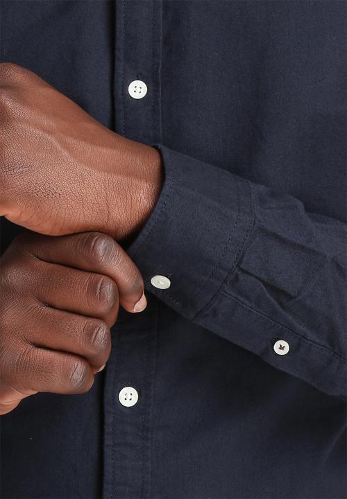 Selected Homme - Fredrik Slim Shirt 