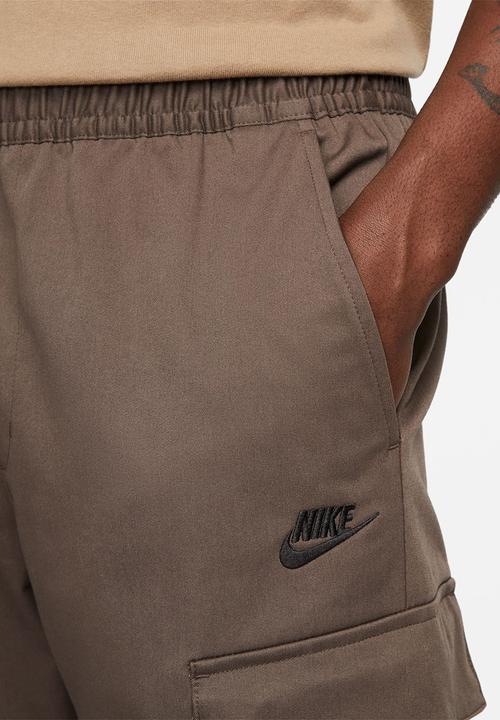 Nike - NSW Sports Utility Woven Pant