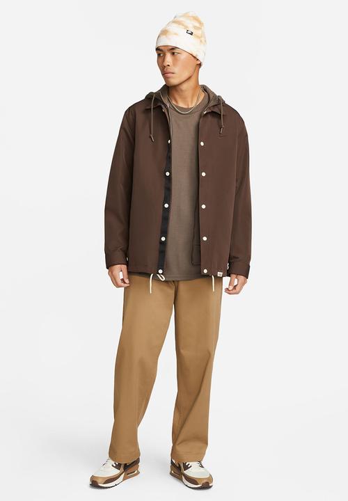 Nike - Nike Sportswear Sports Utility Long-Sleeve T-Shirt