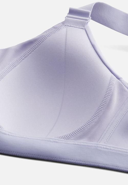 Nike - Nike Dri-FIT Alpha bra