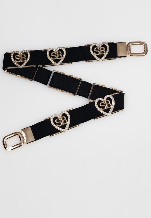 SISSY BOY - Love sb - black