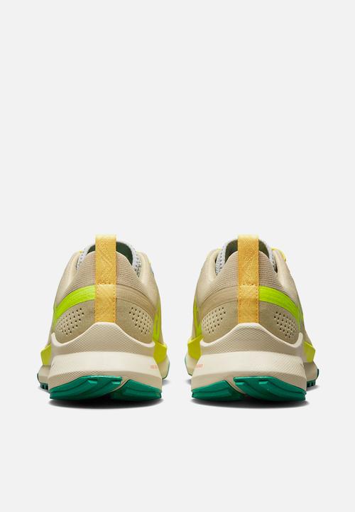 Nike - React Pegasus trail 4
