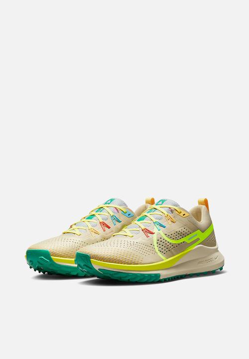 Nike - React Pegasus trail 4