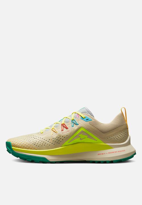 Nike - React Pegasus trail 4