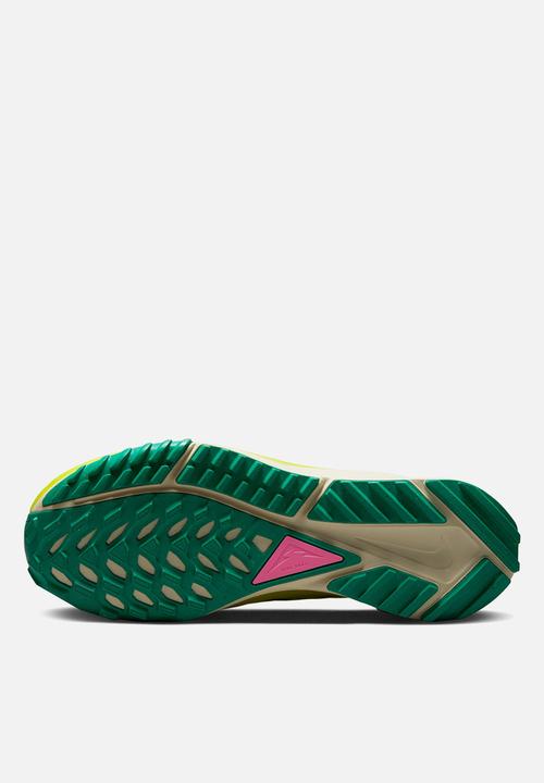 Nike - React Pegasus trail 4