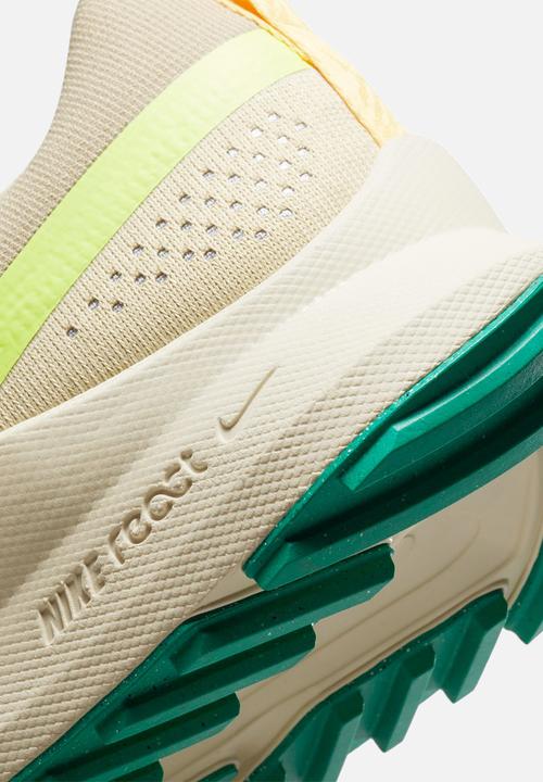Nike - React Pegasus trail 4