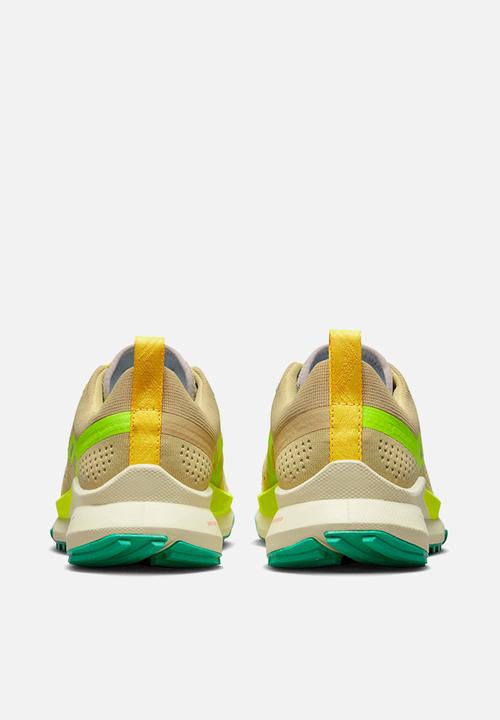 Nike - React Pegasus trail 4