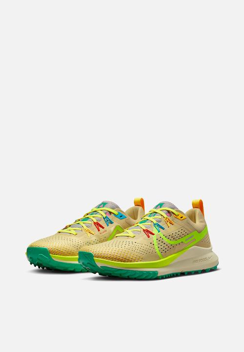 Nike - React Pegasus trail 4