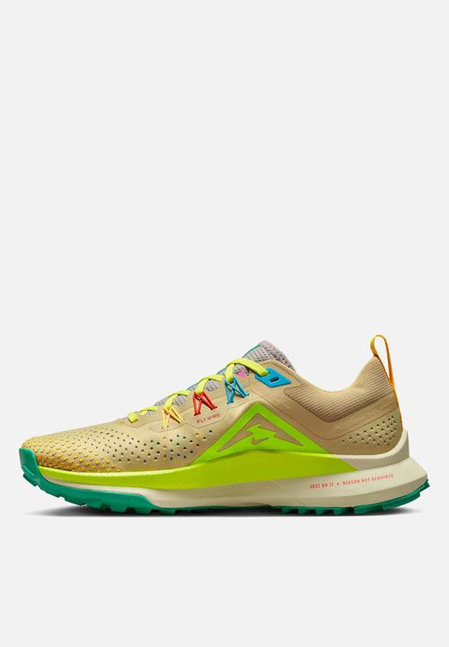 Nike - React Pegasus trail 4
