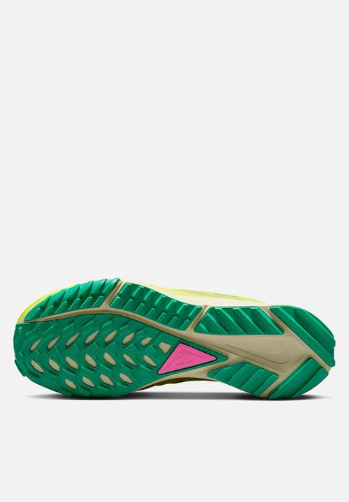 Nike - React Pegasus trail 4