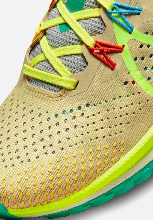 Nike - React Pegasus trail 4