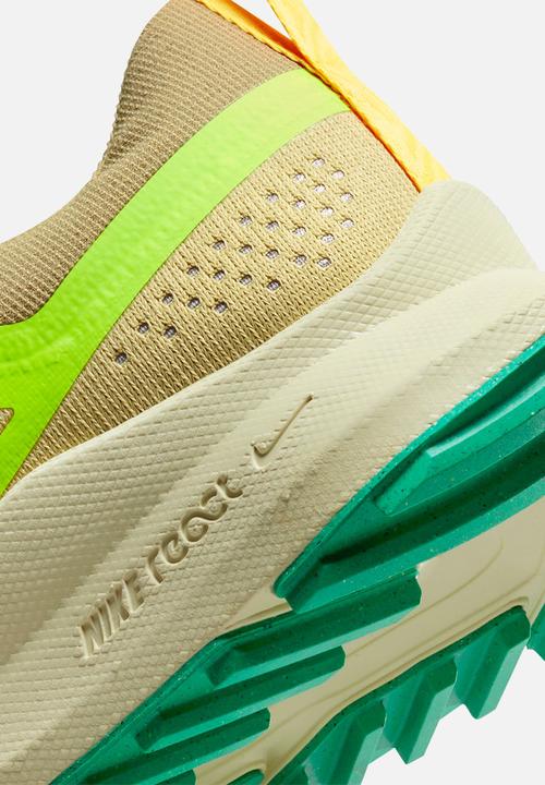 Nike - React Pegasus trail 4