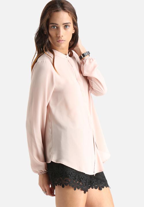 Vero Moda - Maddy Tie Top