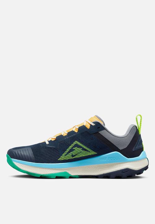 Nike - React Wildhorse 8