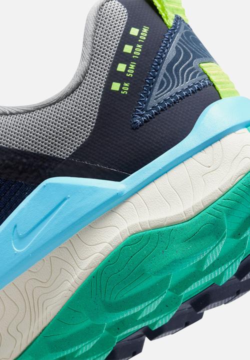 Nike - React Wildhorse 8