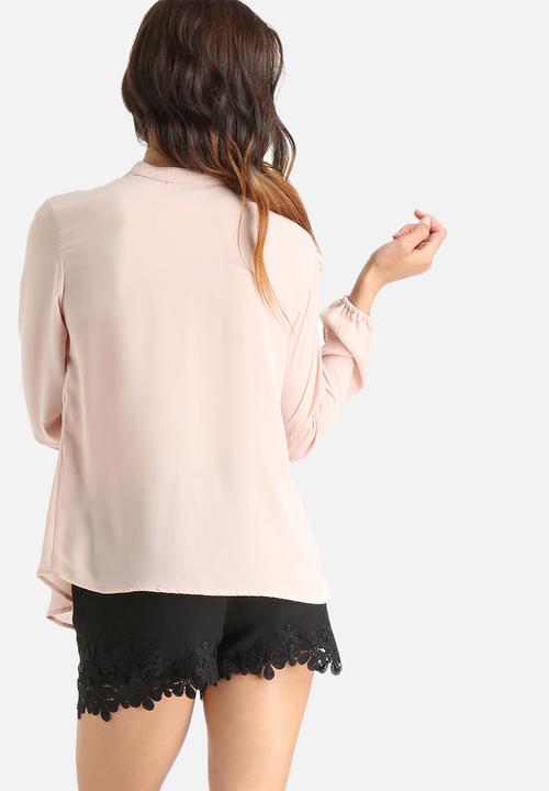Vero Moda - Maddy Tie Top