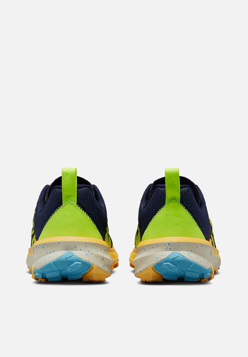 Nike - React Terra Kiger 9
