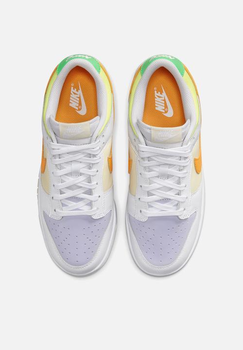 Nike - Dunk low