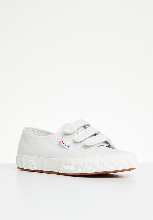 SUPERGA - 2750 Cot3strap Classic Velcro