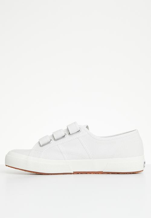 SUPERGA - 2750 Cot3strap Classic Velcro