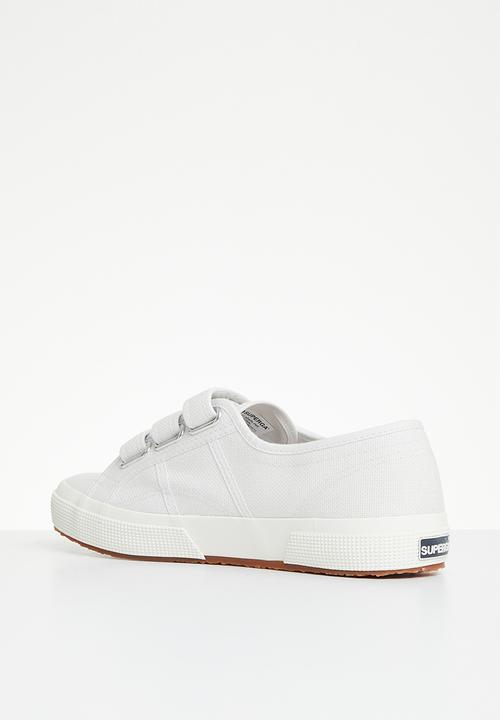 SUPERGA - 2750 Cot3strap Classic Velcro