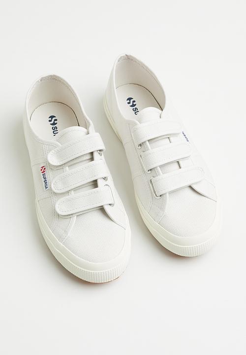 SUPERGA - 2750 Cot3strap Classic Velcro