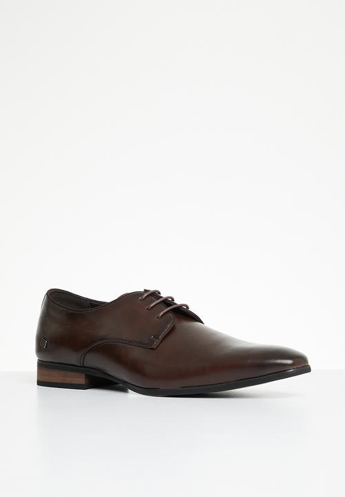 MAZERATA - Magio 72 formal - choc