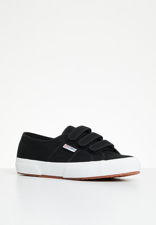 SUPERGA - 2750 cot3strap classic Velcro 