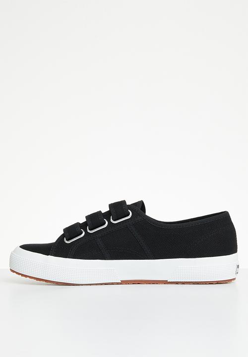 SUPERGA - 2750 cot3strap classic Velcro 