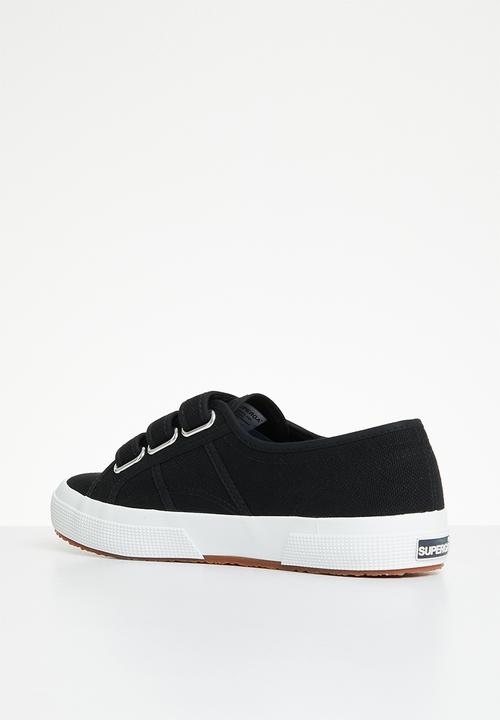 SUPERGA - 2750 cot3strap classic Velcro 