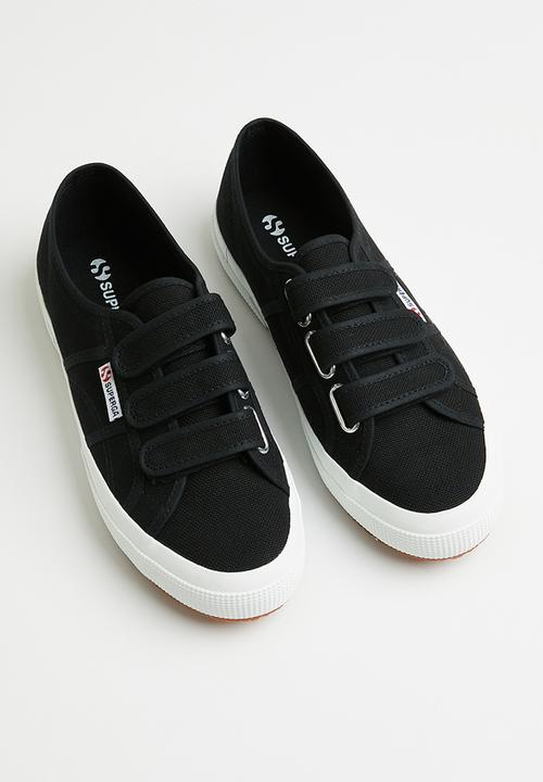 SUPERGA - 2750 cot3strap classic Velcro 