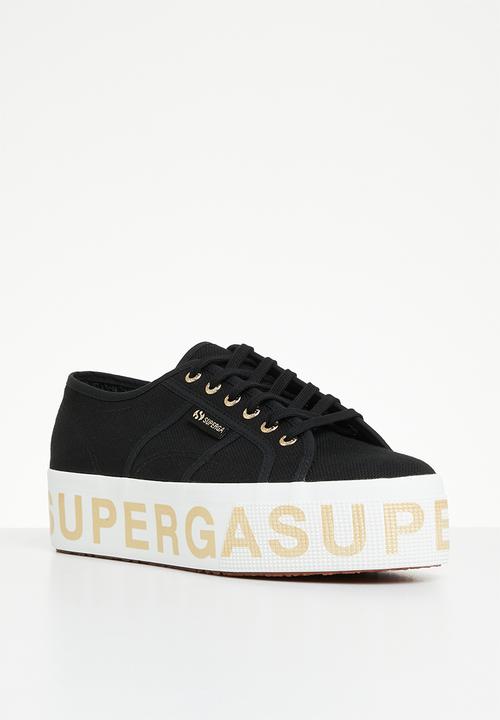 SUPERGA - 2790 Cotlettering