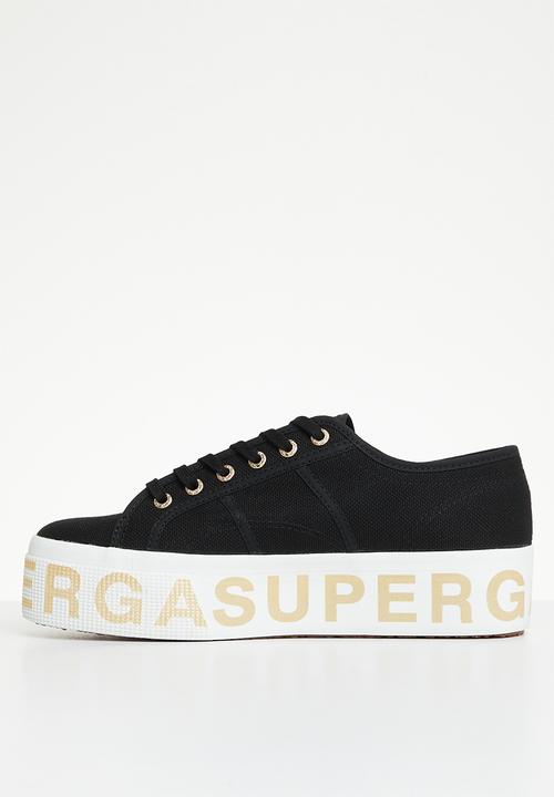 SUPERGA - 2790 Cotlettering