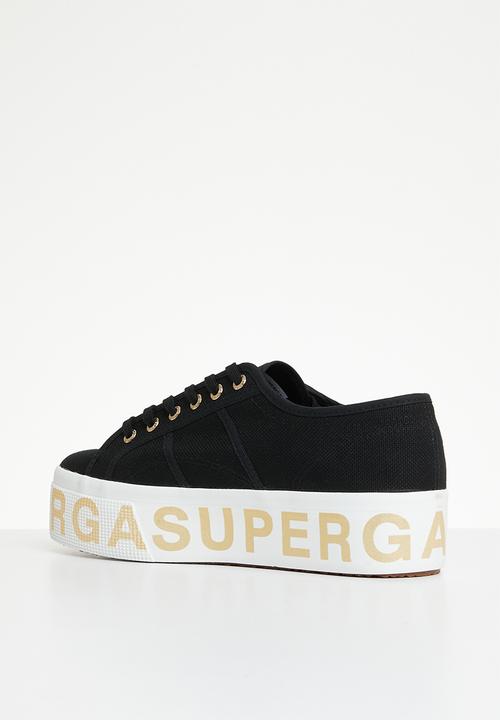 SUPERGA - 2790 Cotlettering