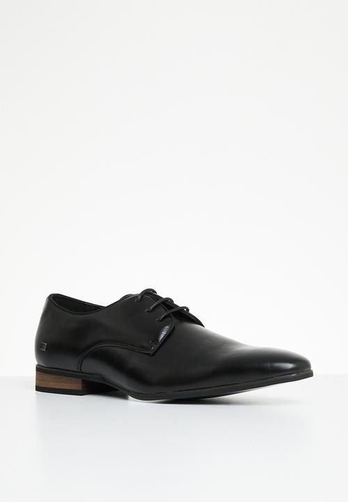 MAZERATA - Magio 72 formal - black