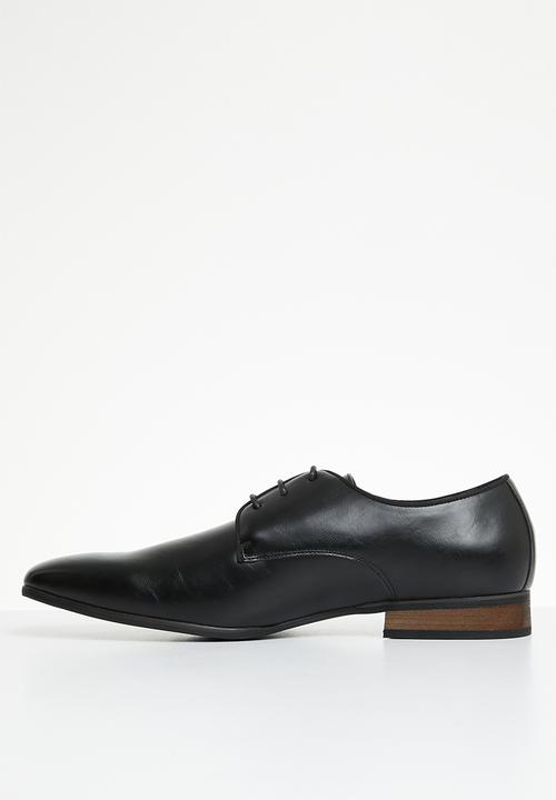 MAZERATA - Magio 72 formal - black