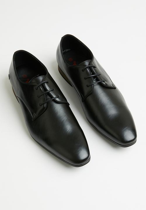 MAZERATA - Magio 72 formal - black